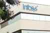ET Now: Infosys stock hits record high ahead of earnings