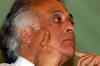 Bhopal site still contaminated, says Jairam