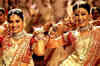 Ash, Madhuri in software tycoon Narayana Murthy's movie