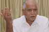 No CBI probe against Reddy brothers: Karnataka CM