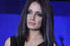 Celina flaunts Rina Dhaka's collection