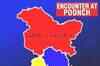 J&K: Major killed, Col injured in encounter with LeT