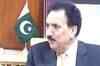 Send officials who quizzed Kasab: Pak to India