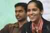 Saina Nehwal becomes world No. 2