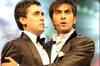 New friends and foes in Bollywood