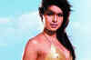 Priyanka's bikini vacation