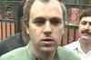 Omar meets Chdambaram, Sonia on Kashmir issue