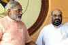 Sohrabuddin case: Modi's key aide Amit Shah resigns