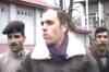 Omar pushes for AFSPA amendment