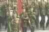 North Korea warns of nuclear strike