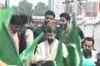 Separatists call for shutdown in Kashmir