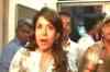 Passengers allege assault by Kingfisher staff