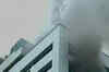 Major fire breaks out in Pune building
