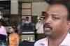 AI passengers stranded for 12 hours