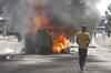 Curfew continues in Kashmir Valley; several dead