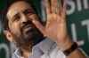 Sports Ministry asks Kalmadi to sack two OC aides