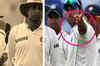 Yuvraj shows middle finger to jeering Lankan fans