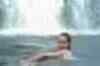 Minissha Lambha's hot bikini Scene