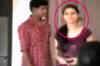 TV actress publicly thrashed by her boyfriend