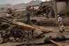 Leh flash floods: Over 100 dead, several injured