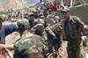 Centre rushes NDRF team, doctors to Leh