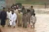 Floods cut off Swat valley from rest of Pakistan