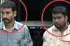 Two held in Bangalore, terror-Maoist nexus exposed