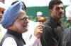 Pakistan has to move on terror: Prime Minister