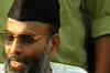 Kerala cops serve notice to Madani