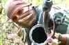 Rajouri encounter ends, third terrorist killed