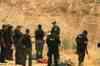 Several killed in Mexico drug violence