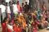 Drought-hit villagers seek permission to commit suicide