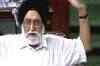 MS Gill replies to questions on CWG irregularities