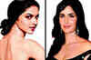 Bollywood's current reigning queens
