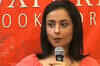 Divya inaugurates 'The Film Street Journal'