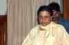 Mayawati backs farmers' demand