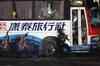 Manila hostage crisis ends