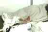 Jharkhand: 8 children killed in school wall collapse