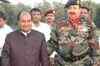 China denies reports of rift in defence ties with India