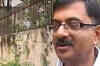 BJP downplays MP CM's remarks
