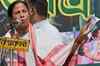 Maoist leader snubs Mamata over Lalgarh rally
