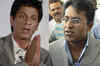 Shah Rukh refuses to play Lalit Modi
