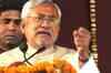 Nitish Kumar expresses relief over cops' release