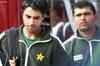 ICC chargesheeted Butt, Akmal after rejecting their replies