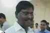 Munda wins trust vote in Jharkhand assembly