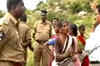 Two killed on suspicion of practicing black magic