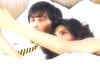 Priyanka, Ranbir in hot photoshoot for Filmfare