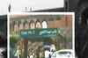 Two foreigners injured in firing near Jama Masjid in Delhi
