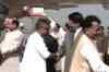All-party delegation led by PC arrives in Kashmir