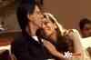 Exclusive: Queen Gauri rules at SRK's home